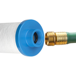 Pre-Disposable Filter with Hose Adapter - X268400 (PPS2100)