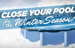 Above Ground Pool Closings - Basic