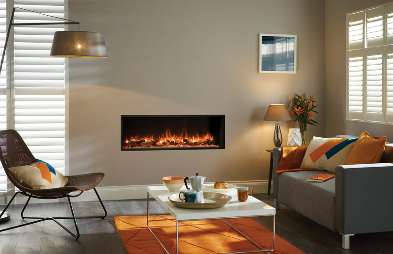 Regency Electric fireplaces Skope-E105