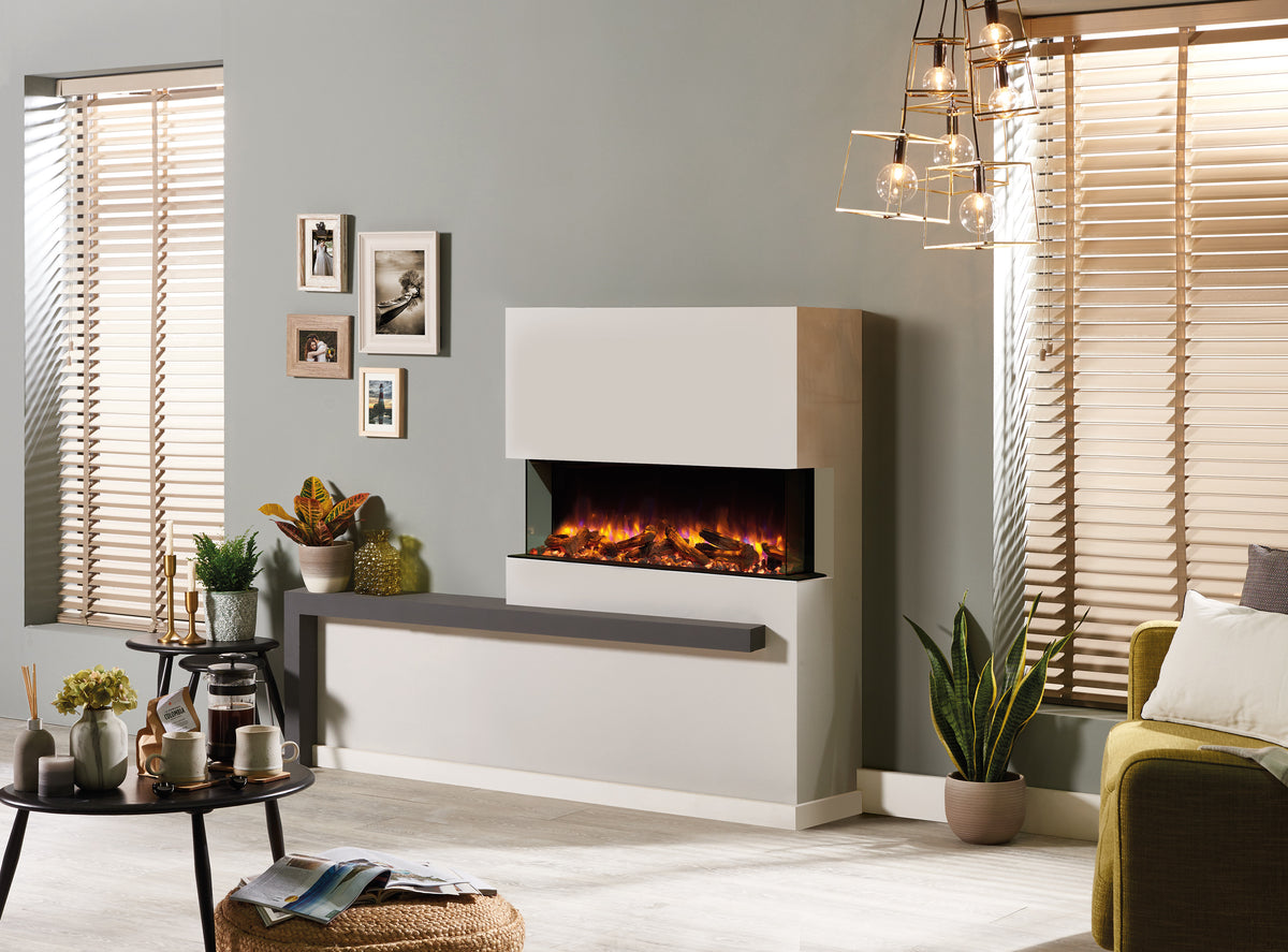 Regency Electric fireplaces Skope-E110-C