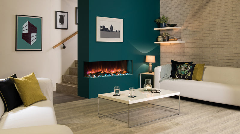 Regency Electric fireplaces Skope-E110