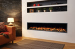 Regency Electric fireplaces Skope-E195