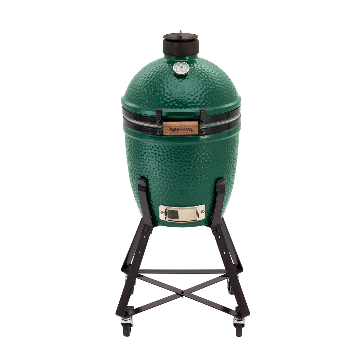 Small Big Green Egg