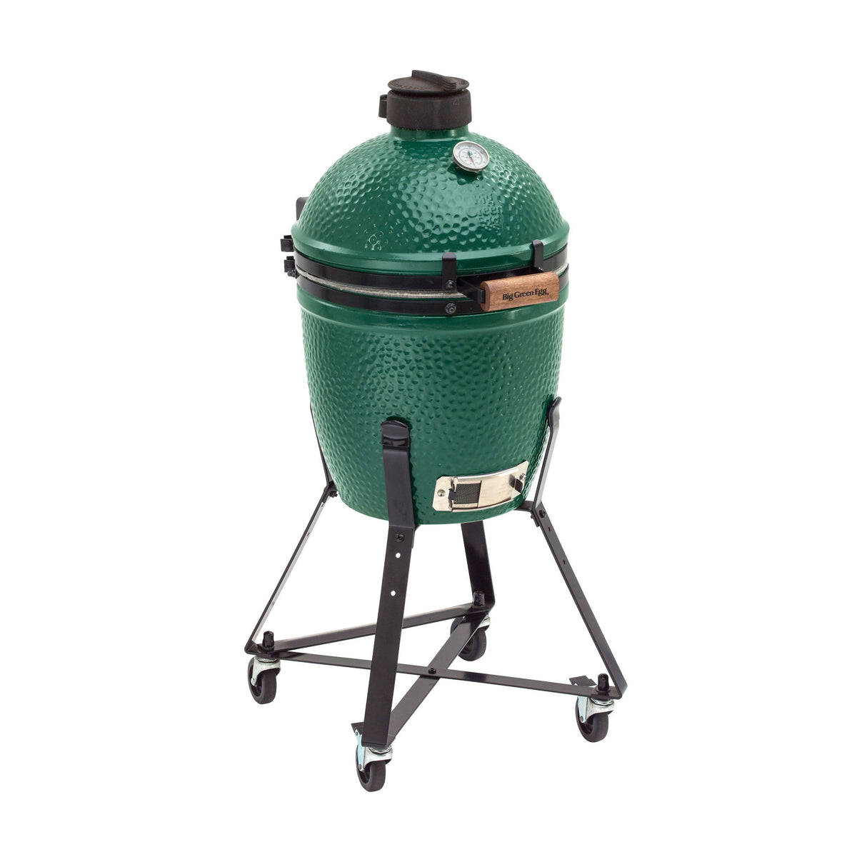 Small Big Green Egg