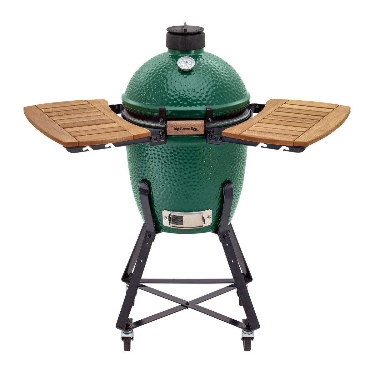 Small Big Green Egg