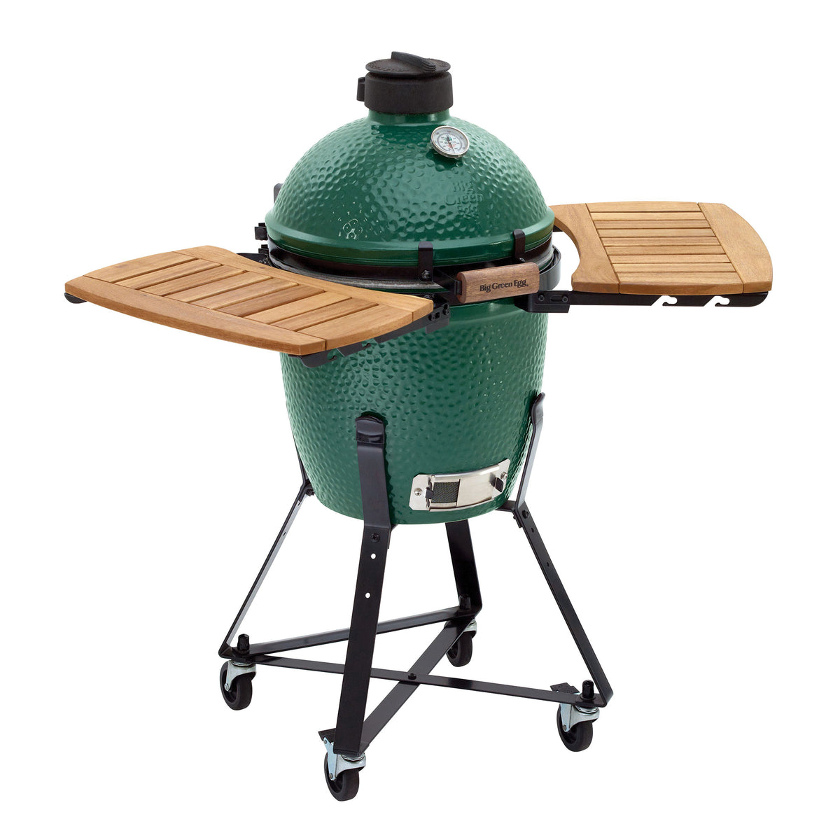 Small Big Green Egg