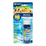 AquaChek Test Strips 6 in 1 Pool/Spa