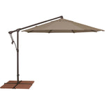 10' Octagon Cantilever Patio Umbrella