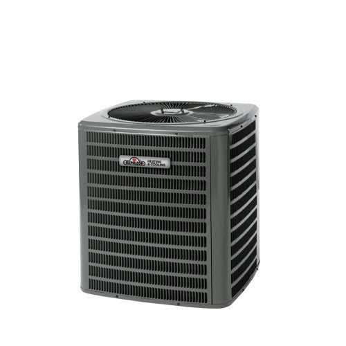 13 SEER Central Air & Heat Pump