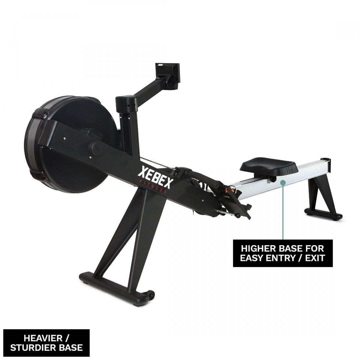 Xebex Air Rower 2.0