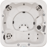 Getaway Spas Bar Harbor LE Portable Hot Tub