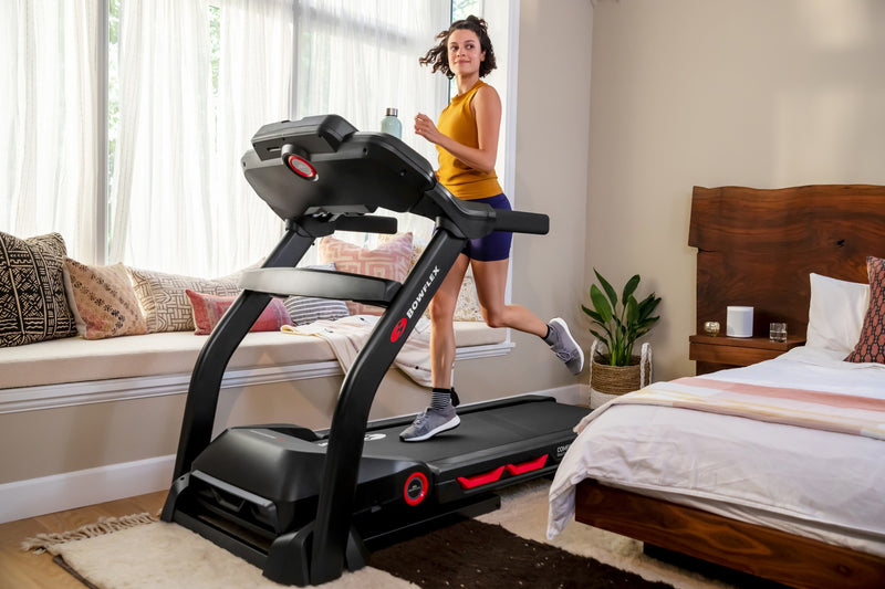 Bowflex BXT7 Treadmill