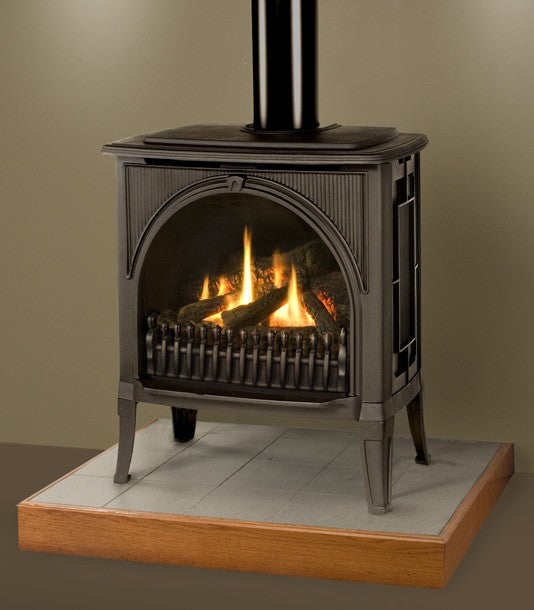 Valor Madrona Traditional