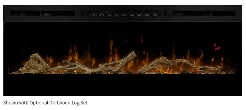 Dimplex Prism 50" Electric Fireplace