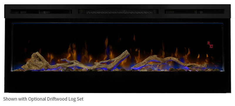 Dimplex Prism 50" Electric Fireplace