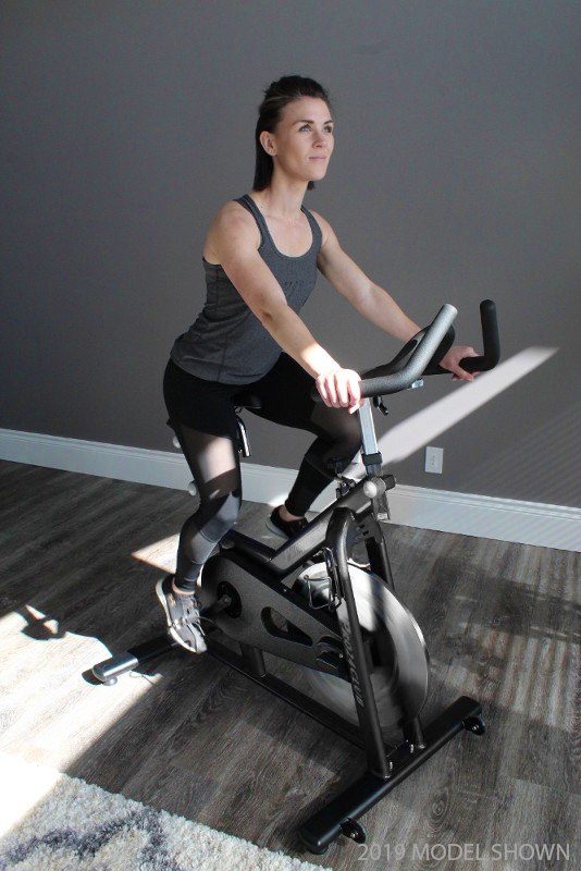 Progression Fitness Pro Club 24 Spin Bike **AVAILABLE NOW**