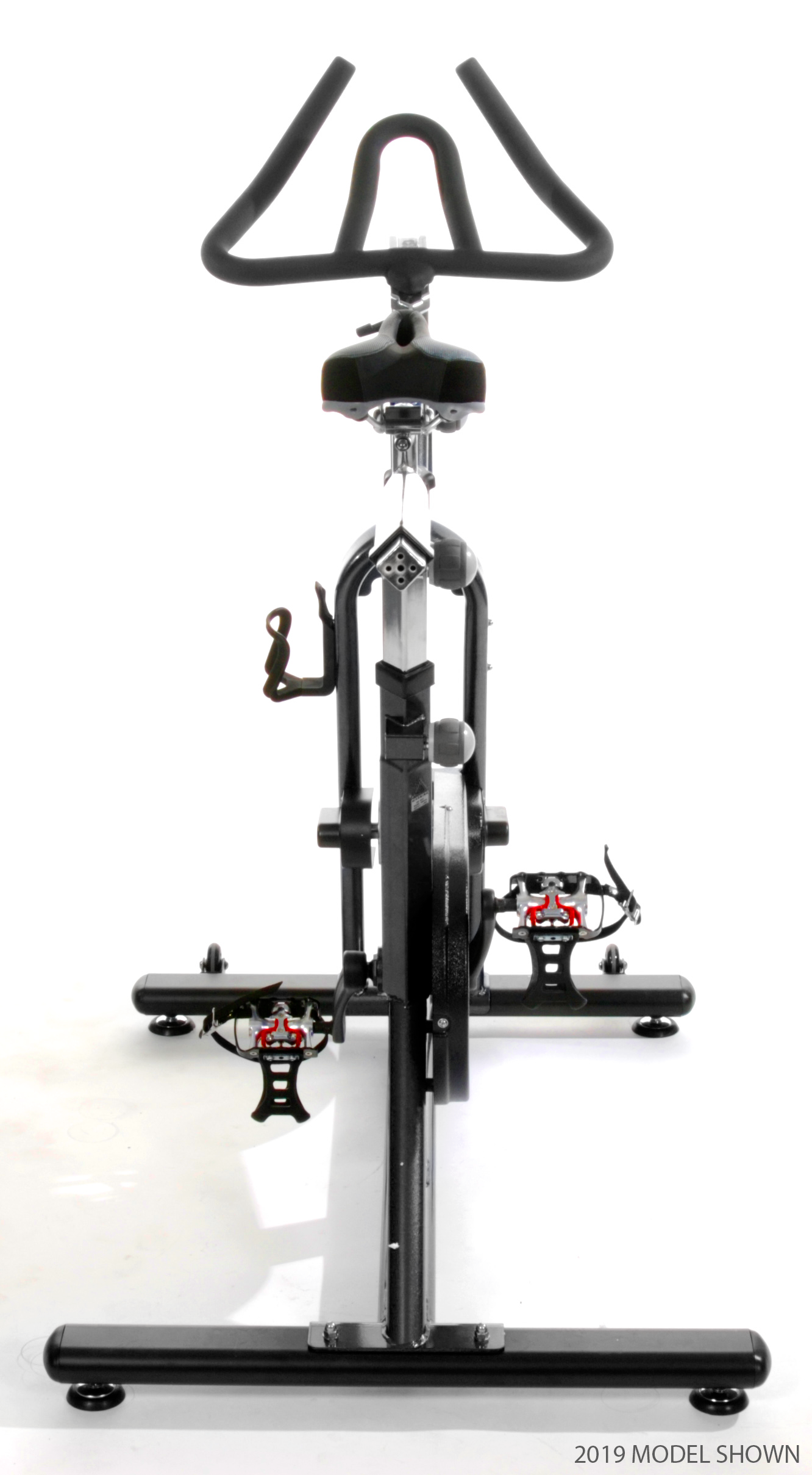 Progression pro club 24 spin bike reviews 2025