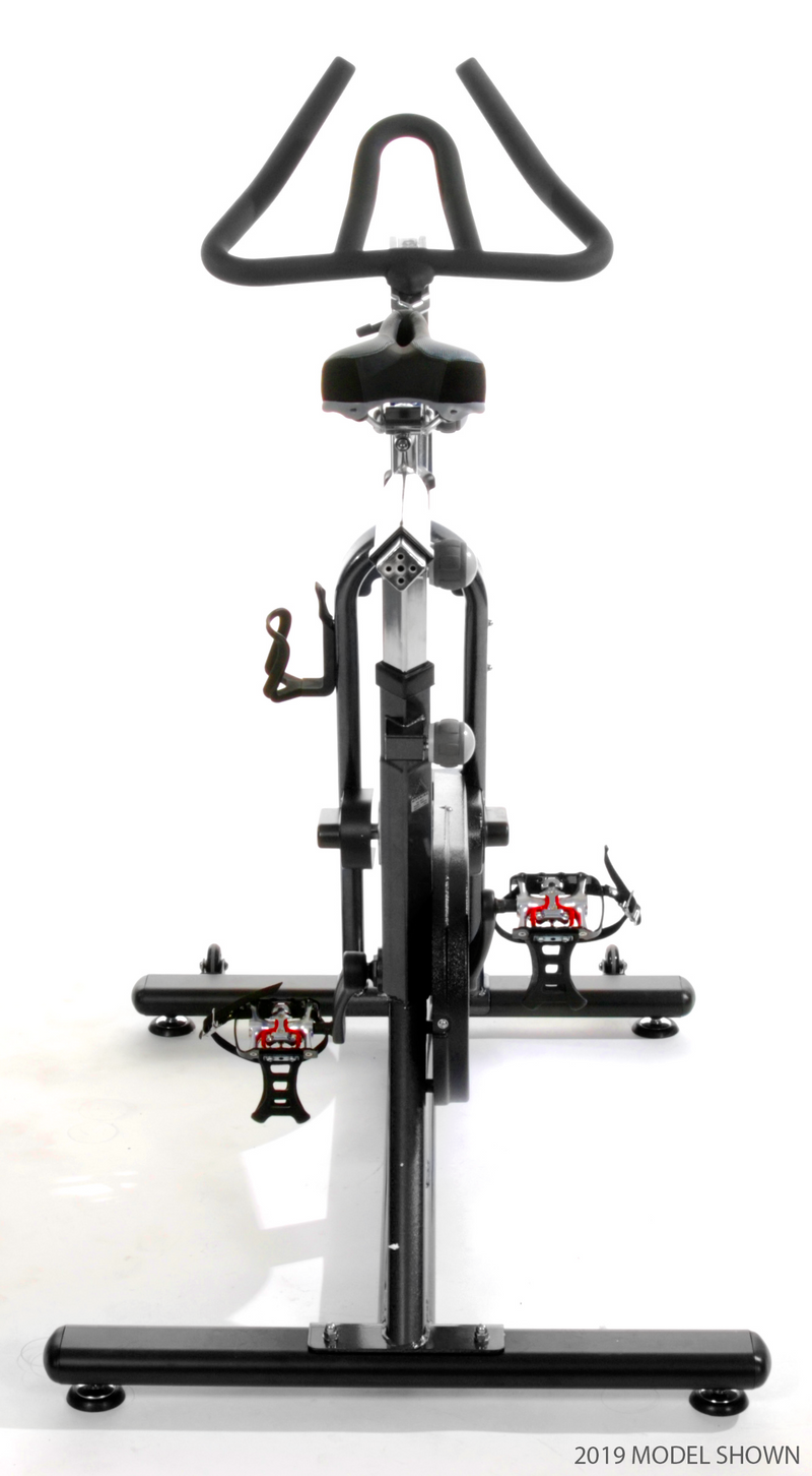 Spin bike available shop now