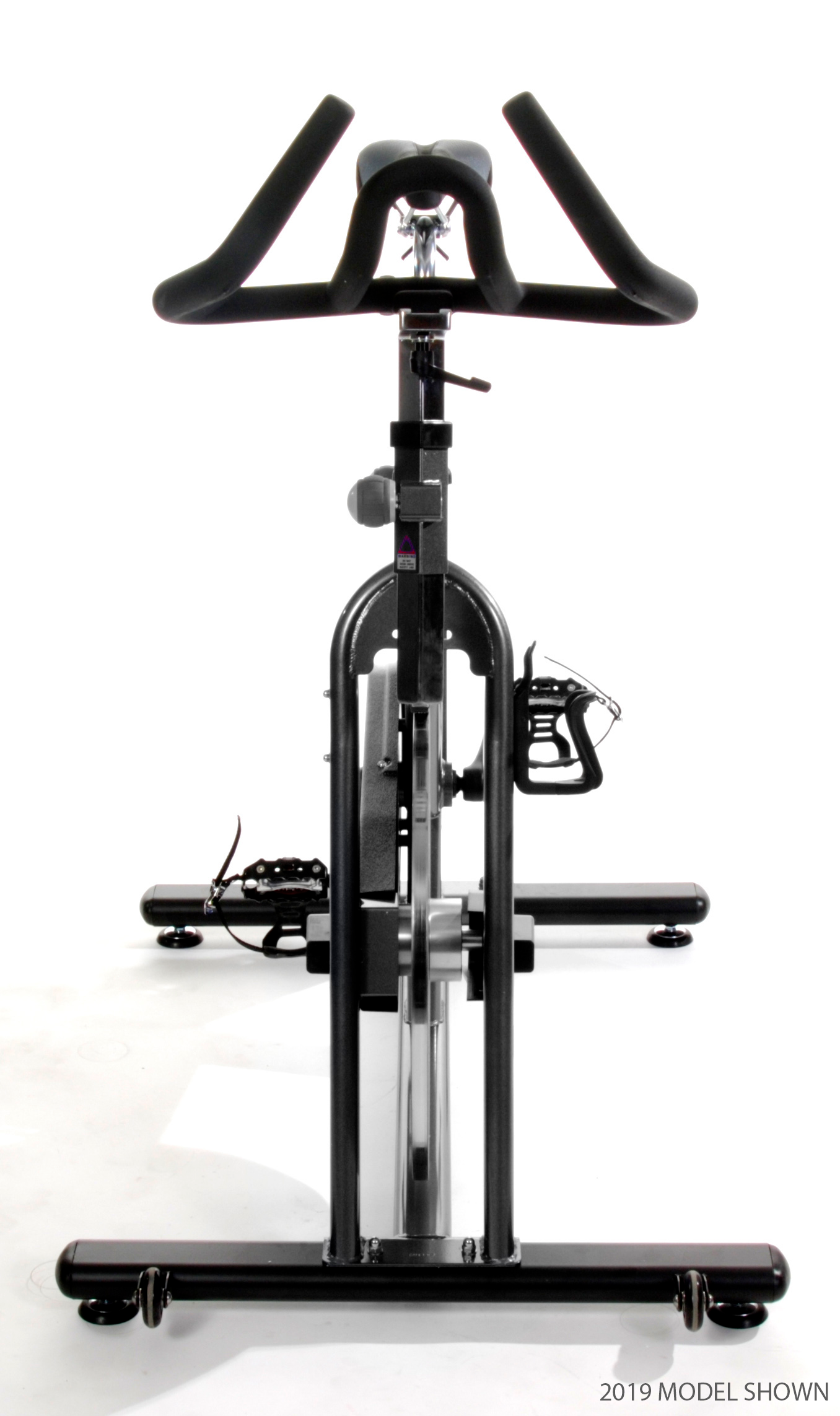 Progression Fitness Pro Club 24 Spin Bike AVAILABLE NOW Krevco Lifestyles