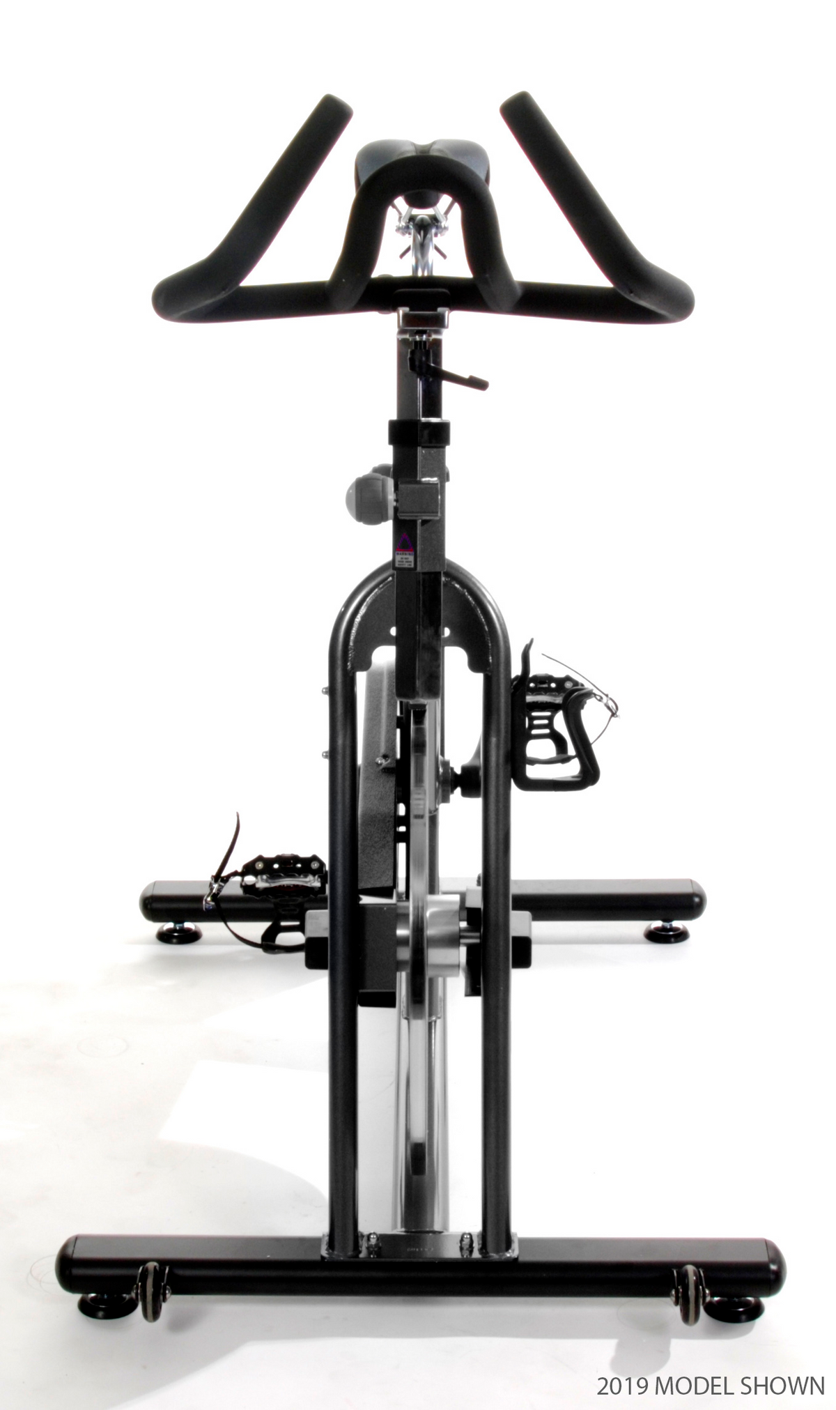 Progression Fitness Pro Club 24 Spin Bike **AVAILABLE NOW**