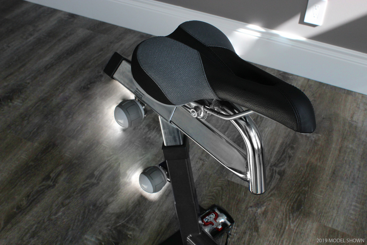 Progression Fitness Pro Club 24 Spin Bike **AVAILABLE NOW**