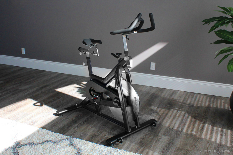 Progression Fitness Pro Club 24 Spin Bike **AVAILABLE NOW**