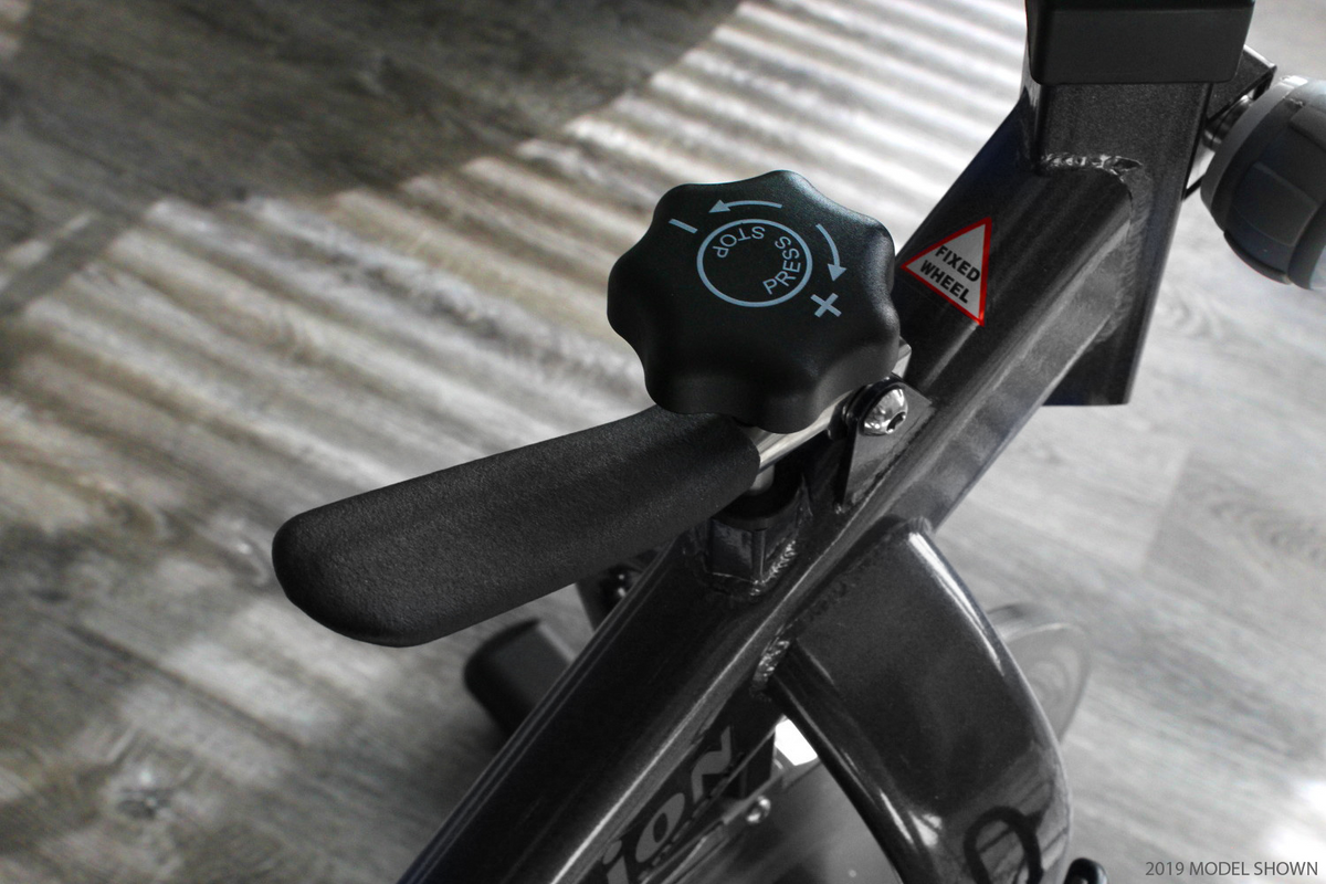 Progression Fitness Pro Club 24 Spin Bike **AVAILABLE NOW**