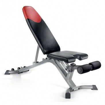 Bowflex 3.1 Adjustable Bench