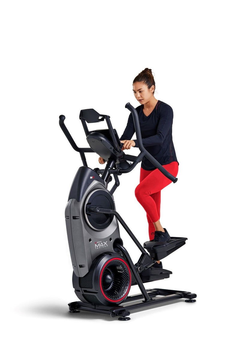 Bowflex Max Trainer M8