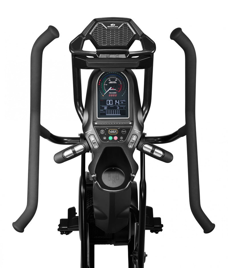 Bowflex Max Trainer M8