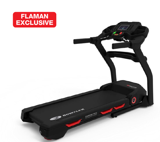 Bowflex BXT7 Treadmill