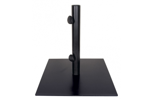 Steel Umbrella Base