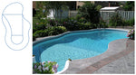 Odyssey In-Ground Swimming Pool