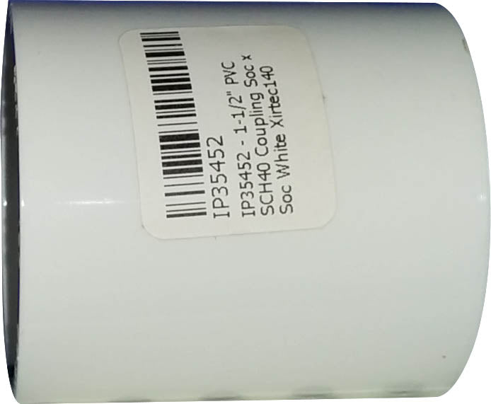 1-1-2" Coupler