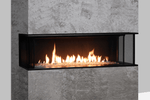 Valor LX2 Multi-Sided Gas Fireplace