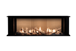 Valor LX2 Multi-Sided Gas Fireplace
