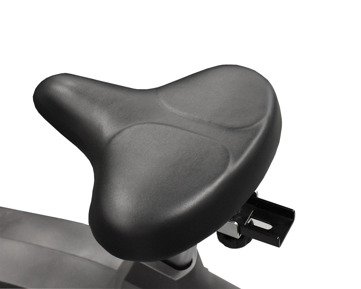 Spirit Fitness XBU55 Upright Bike
