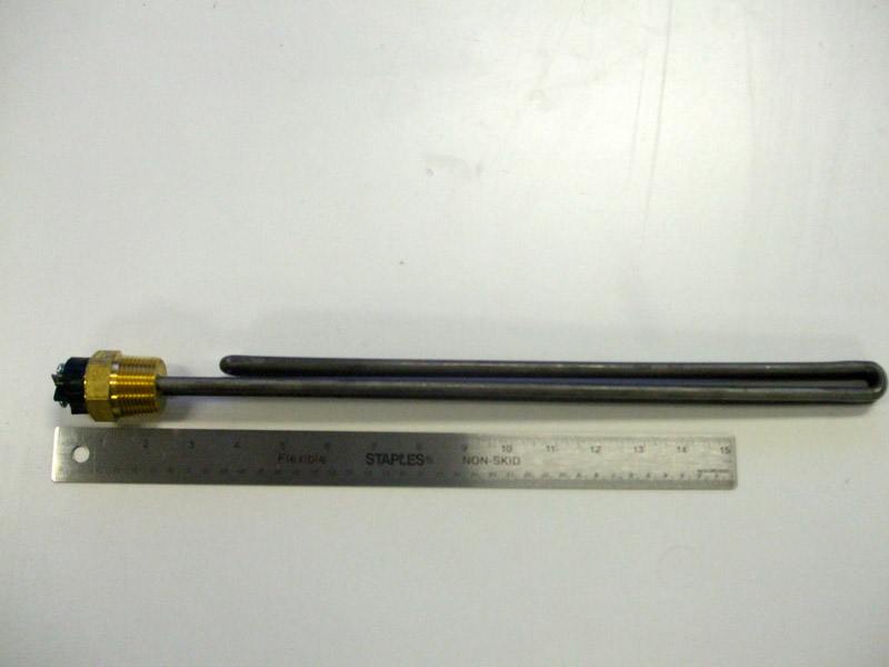 Swimming Pool and Hot Tub Heater Element | KS5KWE