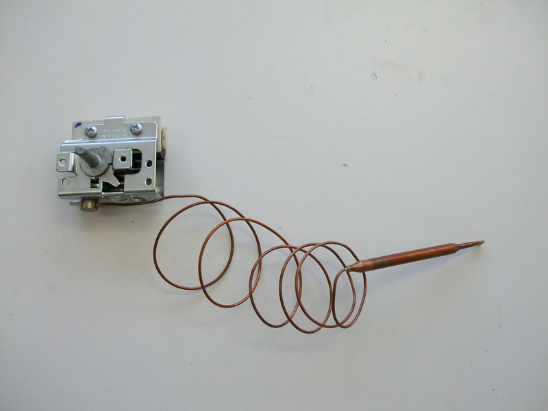 36" Thermostat | CS13-102