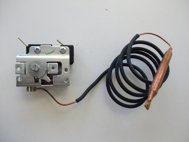 36" Thermostat | CS13-107