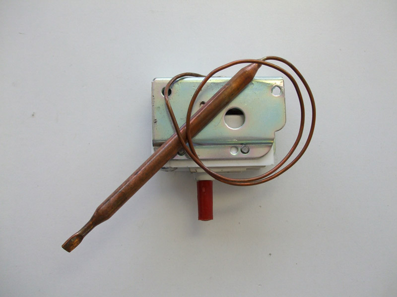 12" High Limit Switch | CS13-201