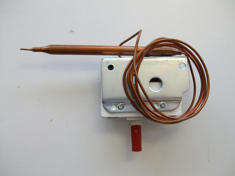 36" High Limit Switch | CS13-202