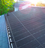 Enersol Solar Pool Heater 1' x 10'
