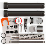 Enersol Solar Panel System Kit