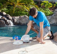 Pool Maintenance