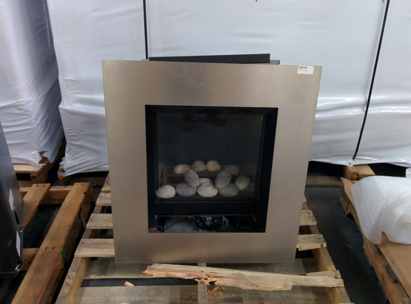 Display Model Fireplace Blowout