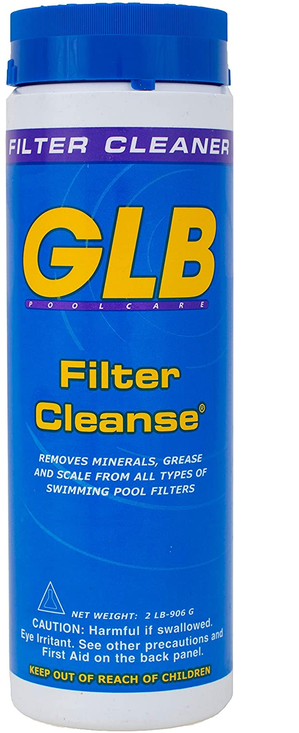 GLB Filter Cleanse