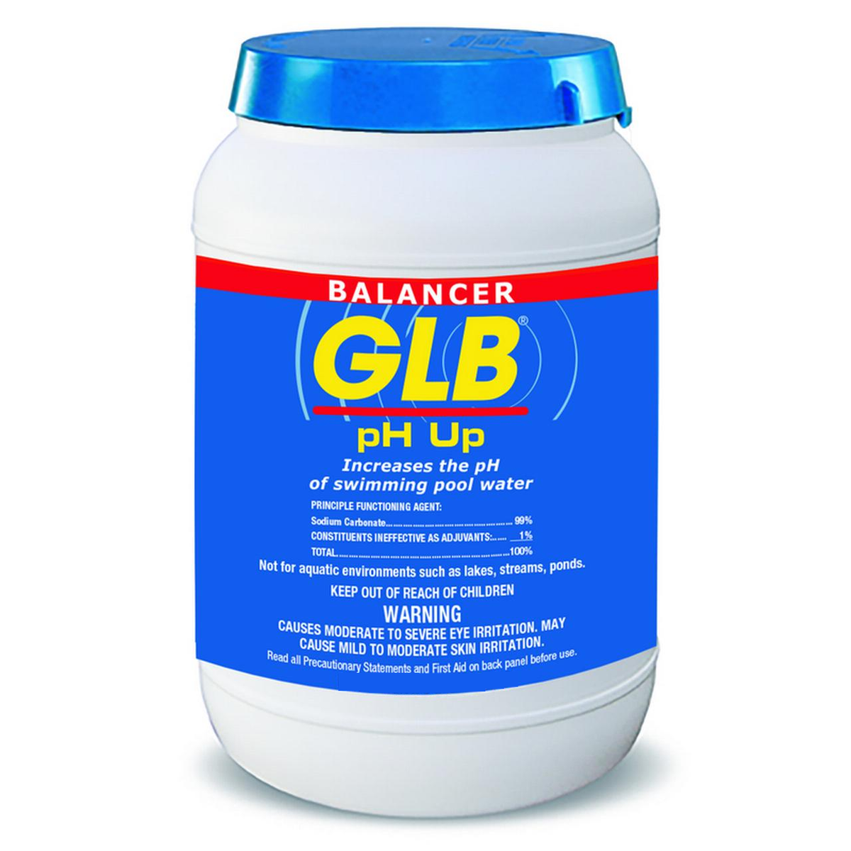 GLB pH Plus 2 kg