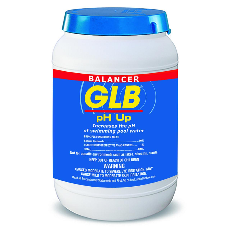 GLB pH Plus