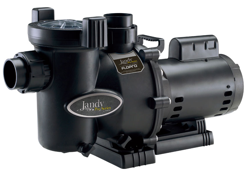 Jandy FloPro In Ground Pool Pump